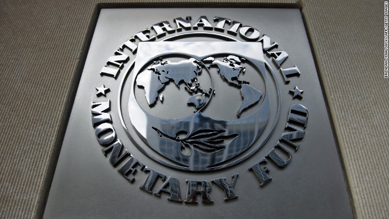 3·16巴黎IMF辦公室爆炸事件