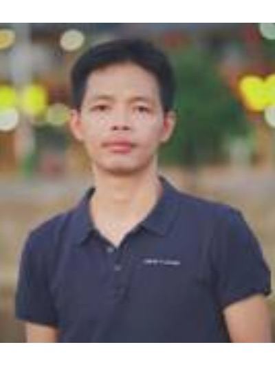 陳嚴(雲南大學生命科學學院研究員) 陳嚴(雲南大學生命科學學院研究員)