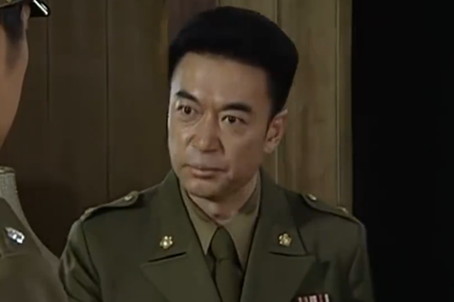 郭亮(軍事劇《島城風雲》中的角色) 郭亮(軍事劇《島城風雲》中的角色)