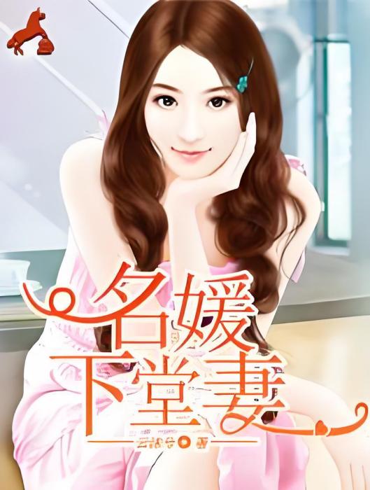 名媛下堂妻 名媛下堂妻