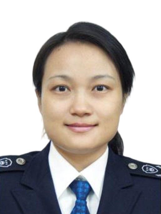 李力(江西省九江市生態環境保護綜合行政執法支隊支隊長) 李力(江西省九江市生態環境保護綜合行政執法支隊支隊長)