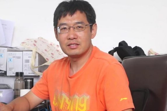 吳秉橫 吳秉橫