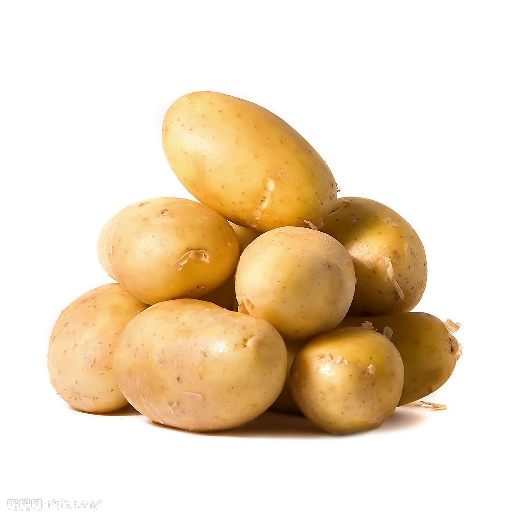 土豆遺傳密碼