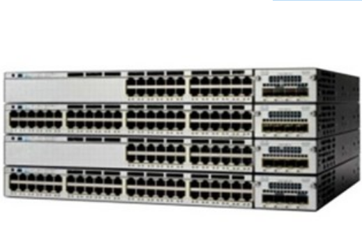 CISCO WS-C3750X-48PF-S CISCO WS-C3750X-48PF-S
