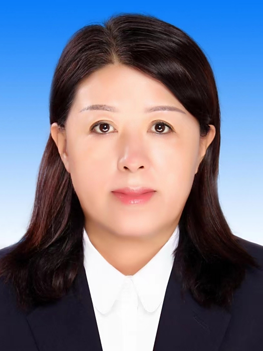 王金花(遼寧省鐵嶺市清河區醫療保障局局長) 王金花(遼寧省鐵嶺市清河區醫療保障局局長)