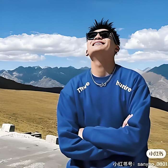 叫我大壯 叫我大壯