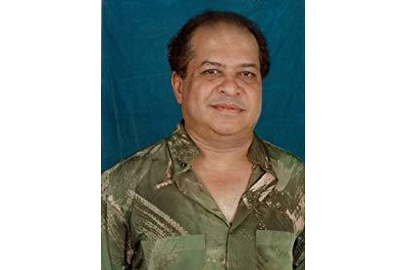 Laxmikant Shantaram Kudalkar Laxmikant Shantaram Kudalkar
