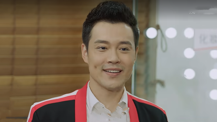 元斌(情感劇《戀人的謊言》中的角色) 元斌(情感劇《戀人的謊言》中的角色)