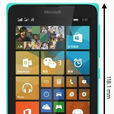 Lumia 435 Lumia 435