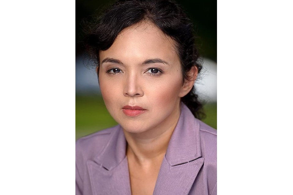 Marianne del Gallego