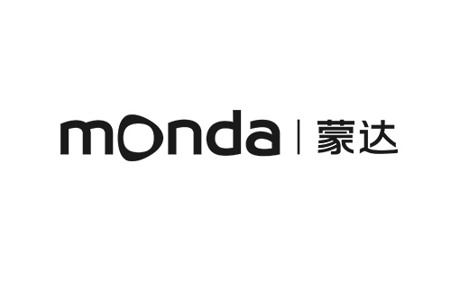 MONDA蒙達 MONDA蒙達