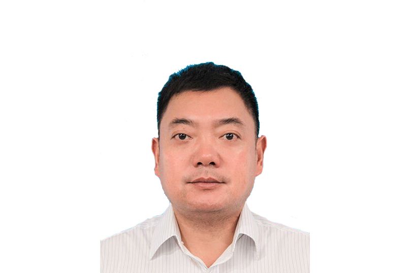 林可(國網浙江省電力有限公司台州市路橋區供電公司黨委書記、副總經理) 林可(國網浙江省電力有限公司台州市路橋區供電公司黨委書記、副總經理)