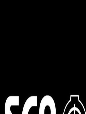 SCP原創故事集 SCP原創故事集