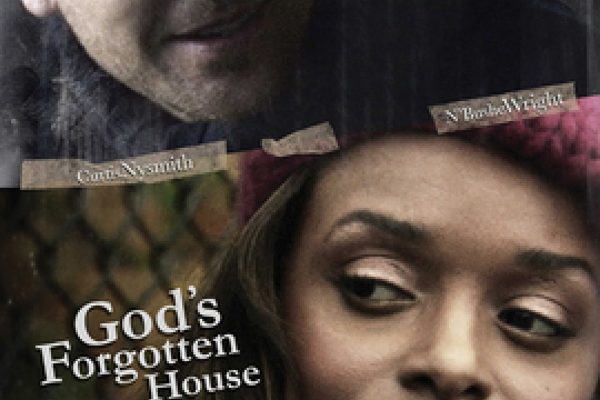 God\x27s Forgotten House God\x27s Forgotten House