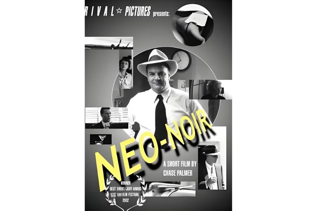 Neo-Noir
