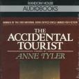 The Accidental Tourist(1986年Random House Audio出版的圖書) The Accidental Tourist(1986年Random House Audio出版的圖書)