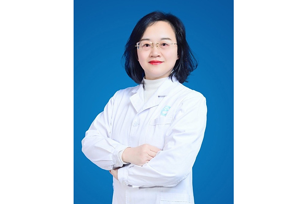 趙金花(聊城市茌平區人民醫院呼吸與危重症醫學科副主任) 趙金花(聊城市茌平區人民醫院呼吸與危重症醫學科副主任)