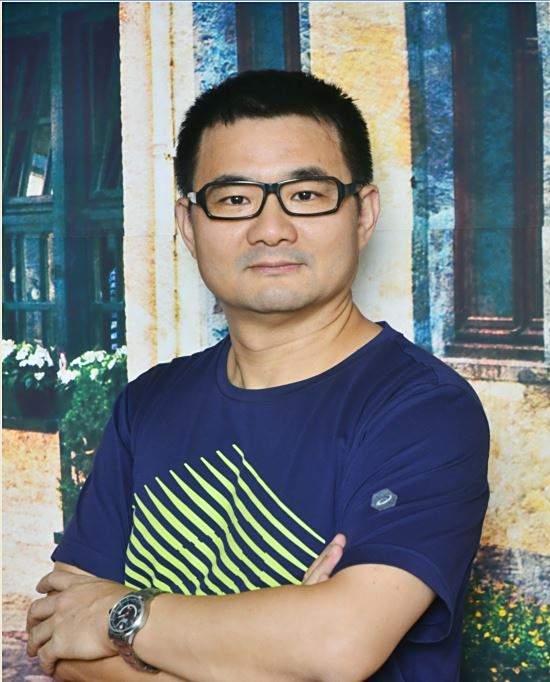 王江新