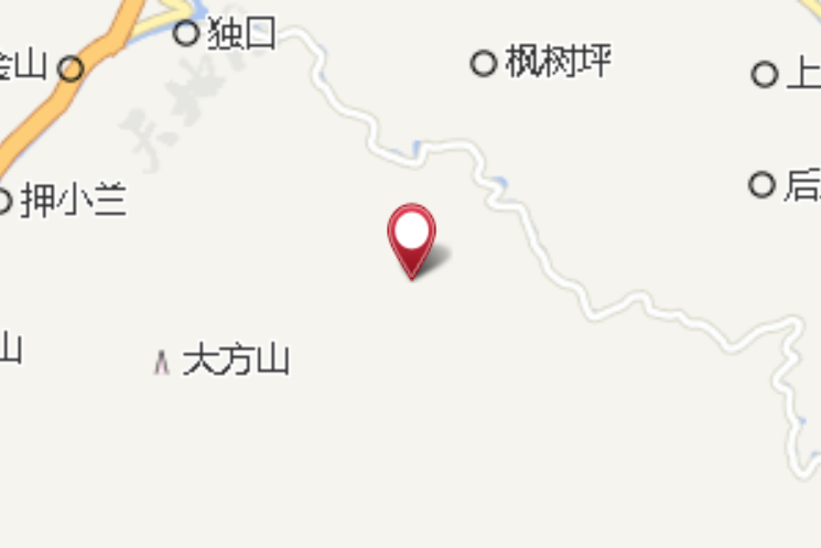 陰岱崗 陰岱崗