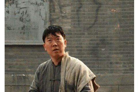陳祖壽(電視劇《鐵血戰狼》中的角色) 陳祖壽(電視劇《鐵血戰狼》中的角色)