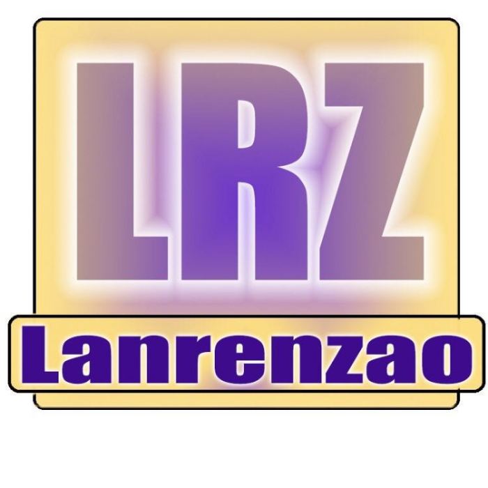 LRZ LANRENZAO LRZ LANRENZAO