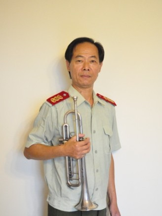 鄧榮生 鄧榮生