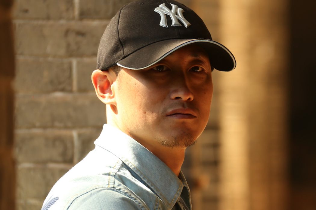 李雅東 李雅東