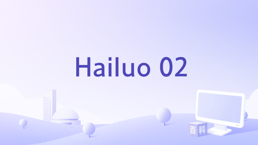 Hailuo 02 Hailuo 02