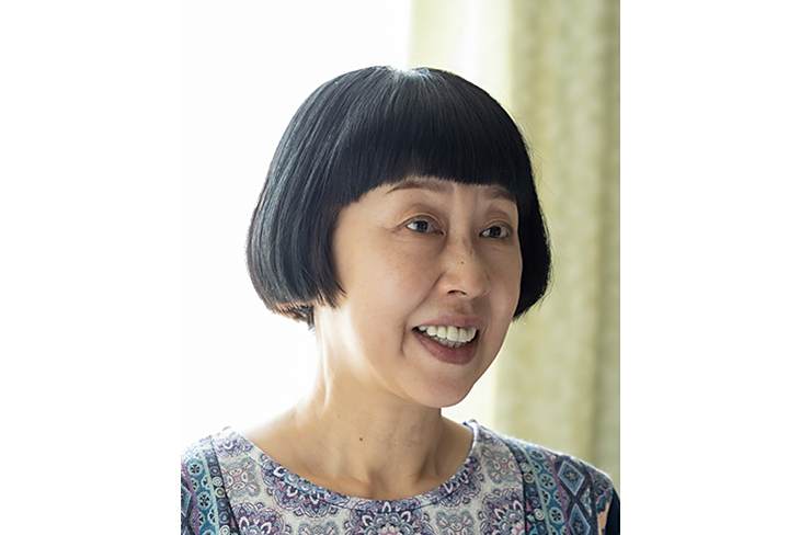 水原孝子 水原孝子