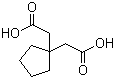 環戊烷乙酸