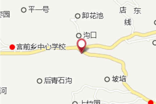 永昌河橋 永昌河橋
