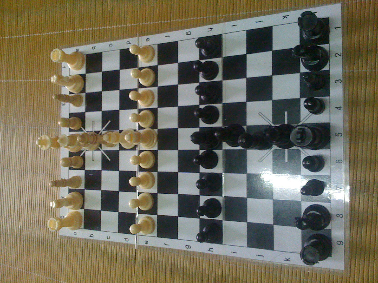 總體象棋