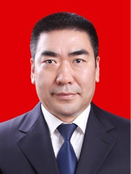 范寶中 范寶中