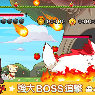 喵喵Run 喵喵Run