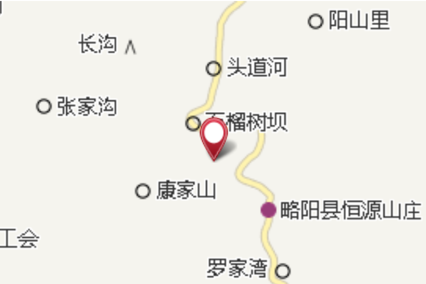 蹇家梁 蹇家梁