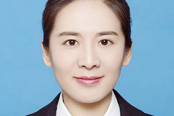 李曉冬(臨沂市蘭山區政府副區長、黨組成員) 李曉冬(臨沂市蘭山區政府副區長、黨組成員)