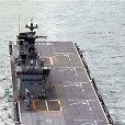 獨島號兩棲攻擊艦(獨島級) 獨島號兩棲攻擊艦(獨島級)