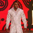 Jinder Mahal Jinder Mahal