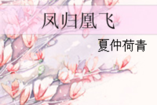 鳳歸凰飛 鳳歸凰飛