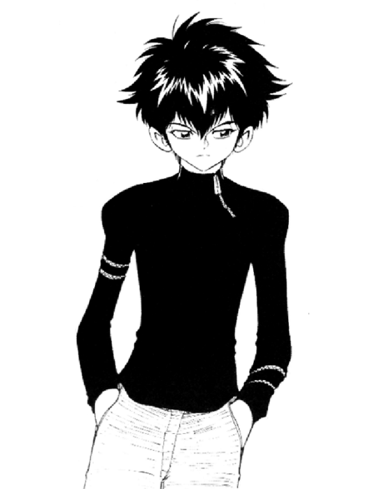 藤本秀人