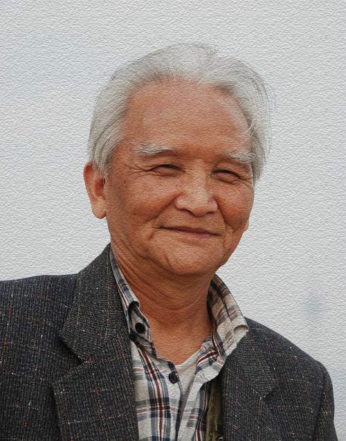 孫紹培 孫紹培