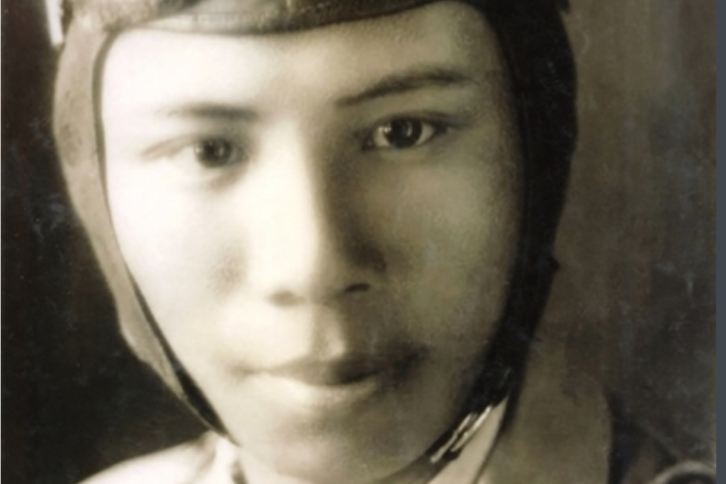何健生(東北民主聯軍航空學校籌辦人之一) 何健生(東北民主聯軍航空學校籌辦人之一)