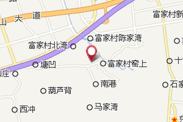 桑墩 桑墩