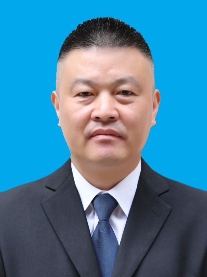 劉平(重慶市城口縣國有資產管理中心副主任)