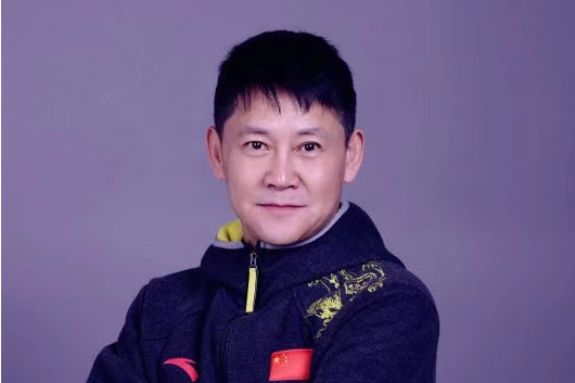 程亞霖 程亞霖