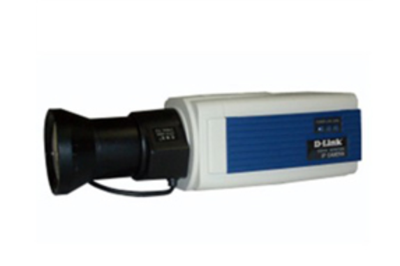 D-link DCS-V3540 D-link DCS-V3540