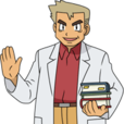 大木博士 大木博士