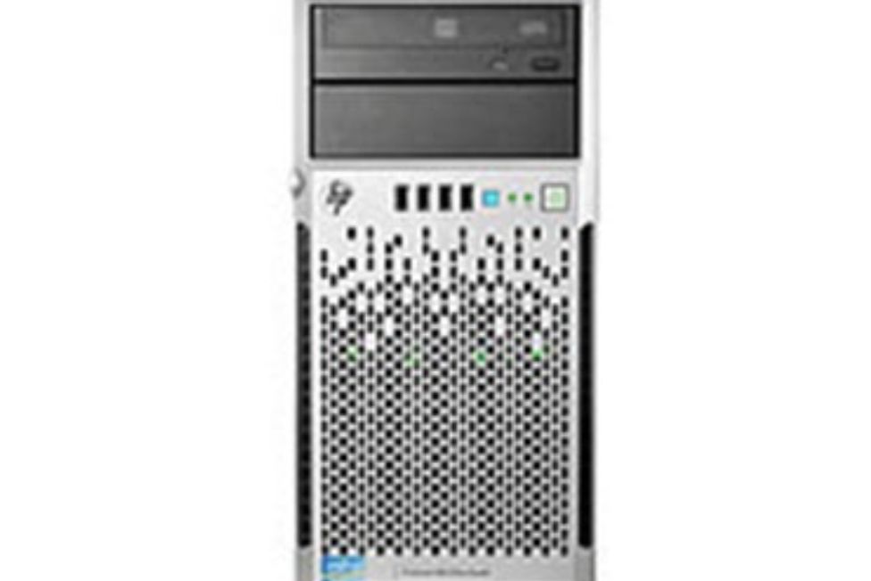 HP ProLiant ML310e Gen8(686146-AA5) HP ProLiant ML310e Gen8(686146-AA5)