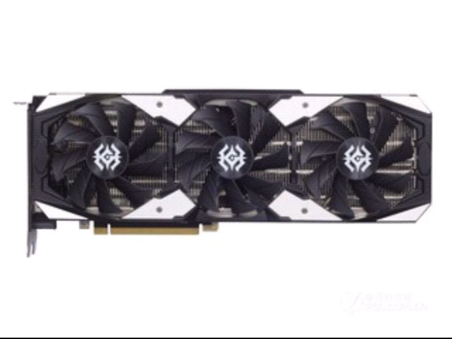 索泰GeForce RTX 2060 SUPER-8GD6 X-GAMING OC 索泰GeForce RTX 2060 SUPER-8GD6 X-GAMING OC