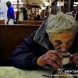 待用咖啡